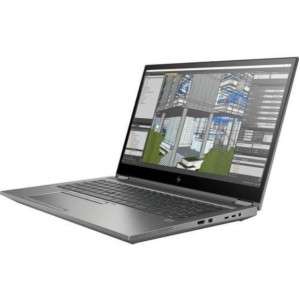 HP ZBook Fury 15 G7 4S3Y6US#ABA