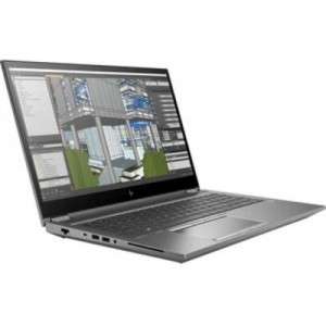 HP ZBook Fury 15 G8 4U7B0UT#ABA