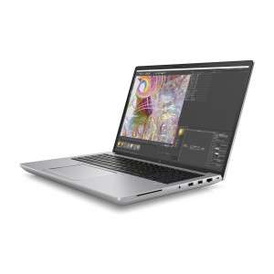 HP ZBook Fury 16 G9 16" 62U32EA#ABU