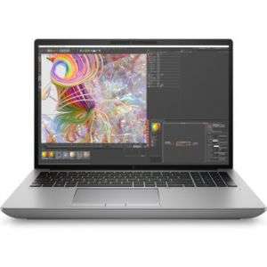 HP ZBook Fury 16 G9 6Z3F3PA