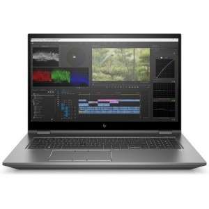 HP ZBook Fury 17.3 G8 4A6B3EA