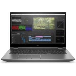 HP ZBook Fury 17.3 G8 62T17EA#ABH