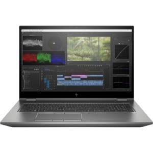 HP ZBook Fury 17.3 G8 17.3" 524Y3EA#ABU