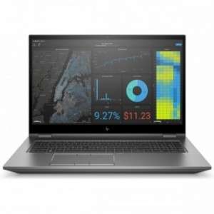 HP ZBook Fury 17 G7 119W0EA