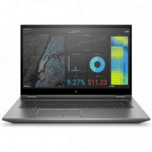 HP ZBook Fury 17 G7 119Y5EA