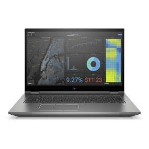 HP ZBook Fury 17 G7 2C9T6EA#ABH