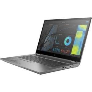 HP ZBook Fury 17 G7 2X3G5US#ABA