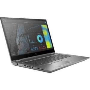 HP ZBook Fury 17 G7 63H23UT#ABA