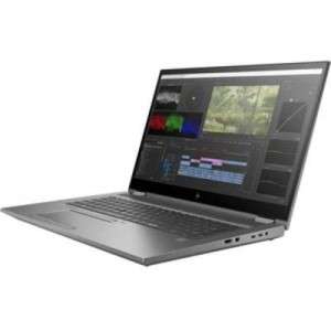 HP ZBook Fury 17 G8 4U7A0UT#ABA