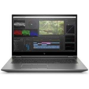 HP ZBook Fury 17 G8 51X63PA