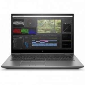 HP ZBook Fury 17 G8 51X66PA