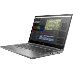 HP ZBook Fury 17 G8 63H26UT#ABA