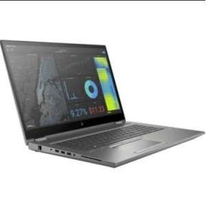 HP ZBook Fury G7 17.3 2B1F2UT#ABL