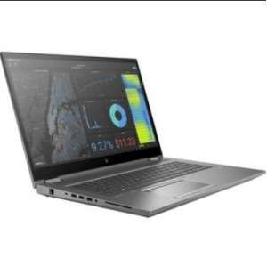 HP ZBook Fury G7 17.3 2B1F3UT#ABL