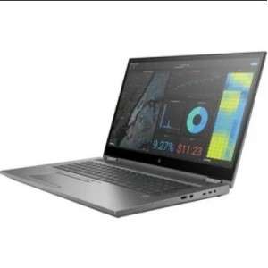 HP ZBook Fury G7 17.3 2B1F7UT#ABL