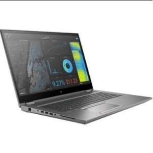 HP ZBook Fury G7 17.3 2B1G0UT#ABL