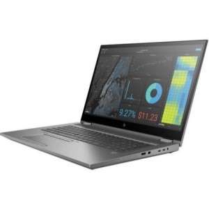 HP ZBook Fury G7 2B1F2UT#ABA