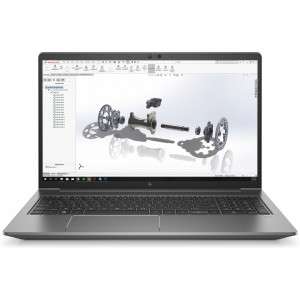 HP ZBook PowerG8 15.6" 313S1EA#ABU