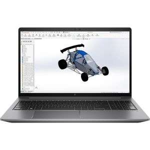 HP ZBook Power G9 15.6" 6G956UT#ABA