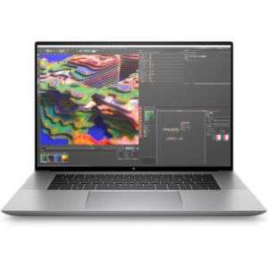 HP ZBook Studio 16" G9 6V2U9PA