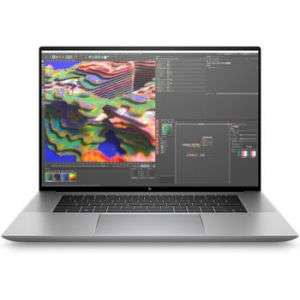 HP ZBook Studio 16" G9 6W3K9PA