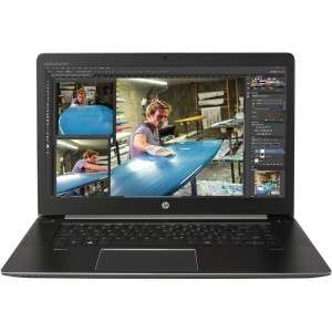 HP ZBook Studio G3 15.6" 2XD10AW#ABU