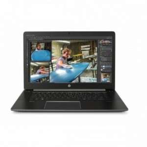 HP ZBook Studio G3 DreamColor Z27x BT7V99EA27X