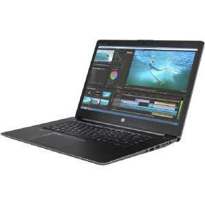 HP ZBook Studio G3 (Z8L13US#ABA)