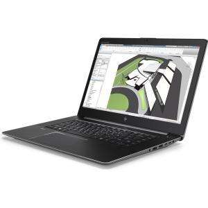 HP ZBook Studio G4 15.6 2VM81UT#ABL