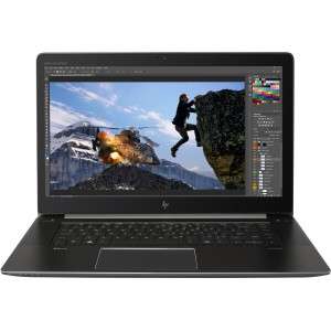 HP ZBook Studio G4 15.6" 1HQ52AW#ABU