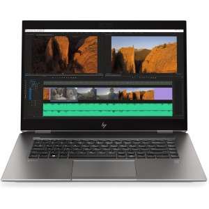 HP ZBook Studio G5 15.6" 2ZC49EA#ABU