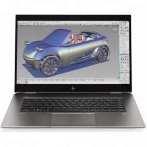 HP ZBook Studio G5 5DV36US