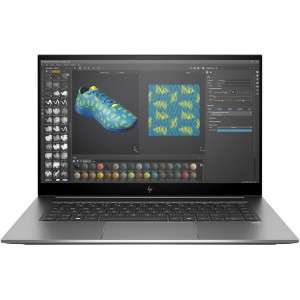 HP ZBook Studio G7 15.6" 118Q9ET#ABU