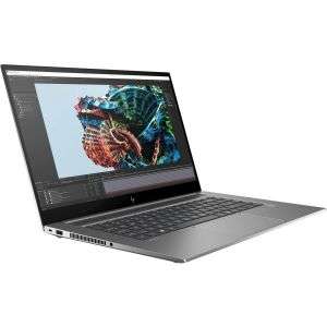 HP ZBook Studio G8 15.6" 680Z6UT#ABA