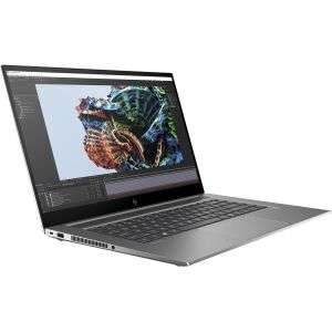 HP ZBook Studio G8 15.6" 681A0UT#ABA