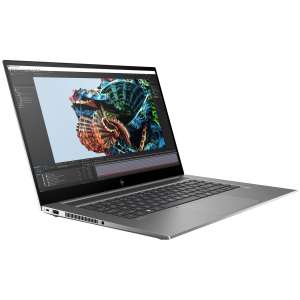 HP ZBook Studio G8 15.6" 680Z1UT#ABA