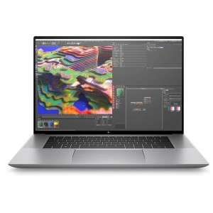 HP ZBook Studio G9 16" 62U21EA#ABU