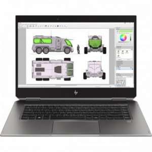 HP ZBook Studio x360 G5 3Q010PA