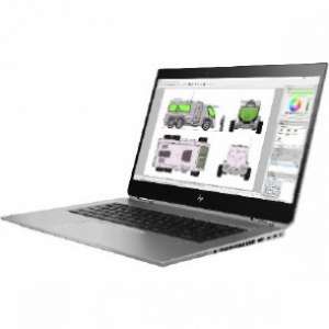 HP ZBook Studio x360 G5 4NL44UT#ABA