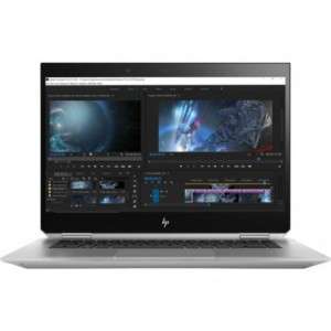 HP ZBook Studio x360 G5 4QH13EA