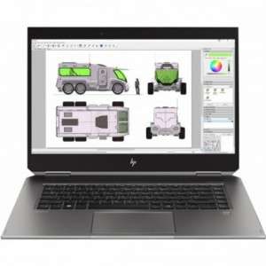 HP ZBook Studio x360 G5 4YL50UP