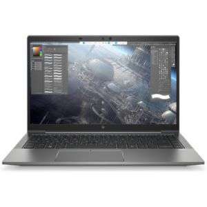 HP Zbook Firefly 14 G8 4Q7F9PA