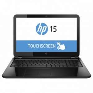 HP g220nr TouchSmart L0T85UA