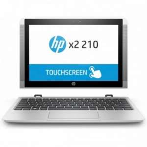 HP x2 210 G2 Detachable PC L5H41EA