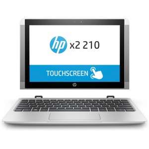 HP x2 210 G2 Hybrid 2-in-1 10.1" 2TS62EA#ABD