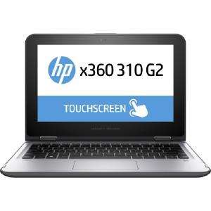 HP x360 310 G2 (P0B83UT#ABA)