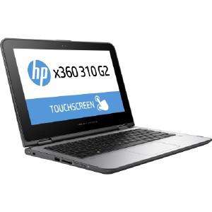 HP x360 310 G2 (T6D88UT#ABA)