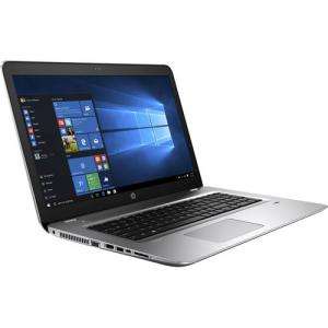 Hp ProBook 470 G5 17.3" Lcd Notebook (5HT46UT#ABL)