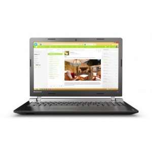 Lenovo IdeaPad 100 15 80QQ01G0PG-B