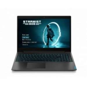 Lenovo IdeaPad L340 Gaming 81LK00N7UE